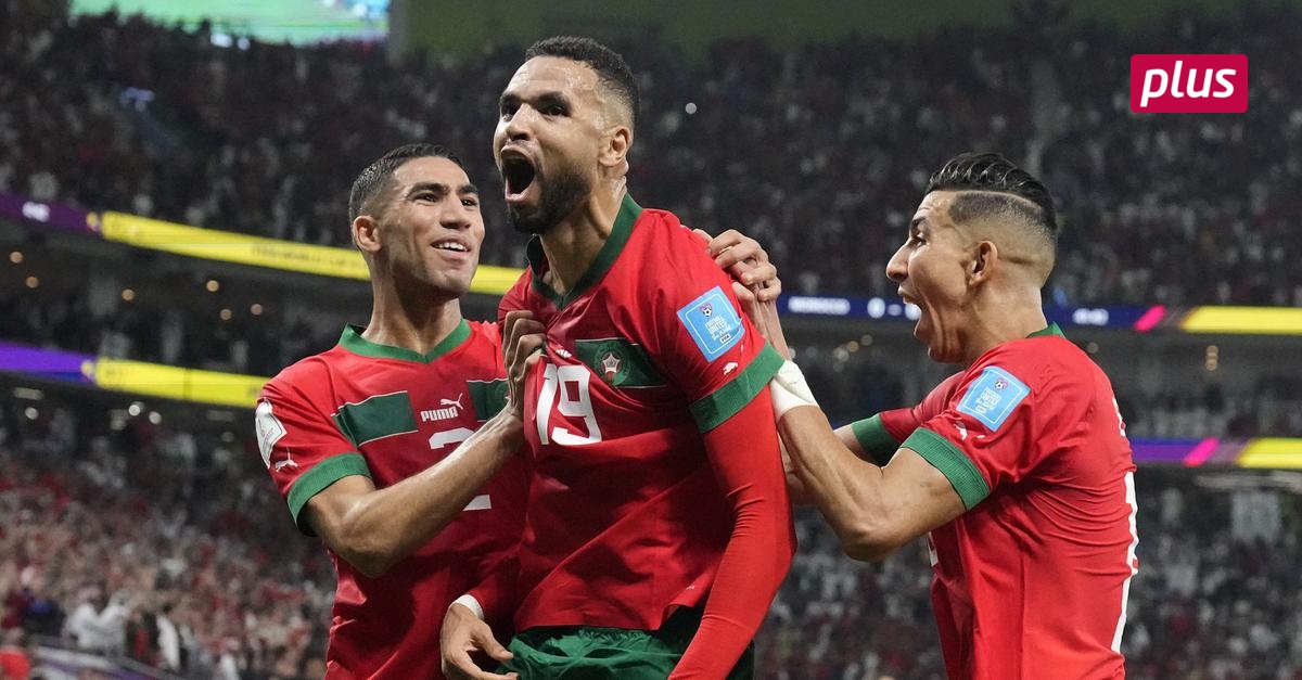 Darum sind Marokkos Fußballer für Youssef Mokhtari Legenden